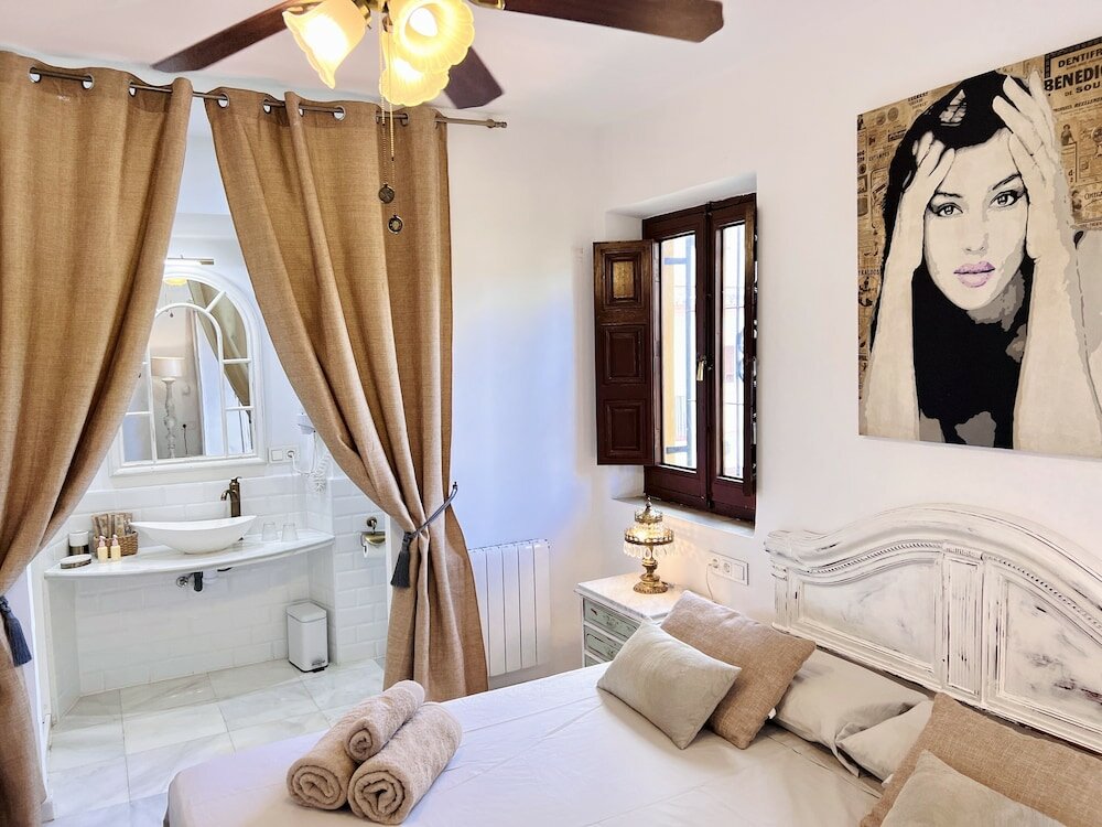 Фото Hotelito Suecia