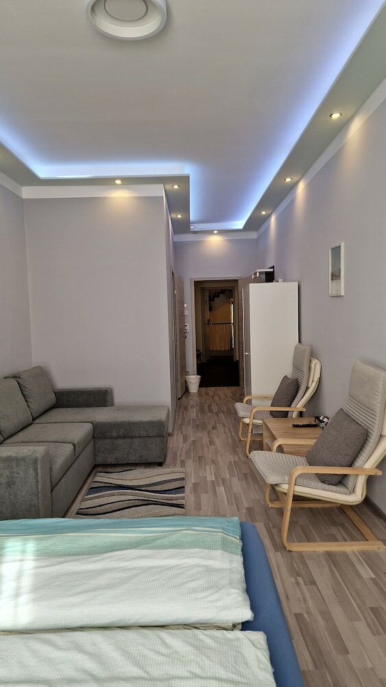 Фото Palais Elegance Wien