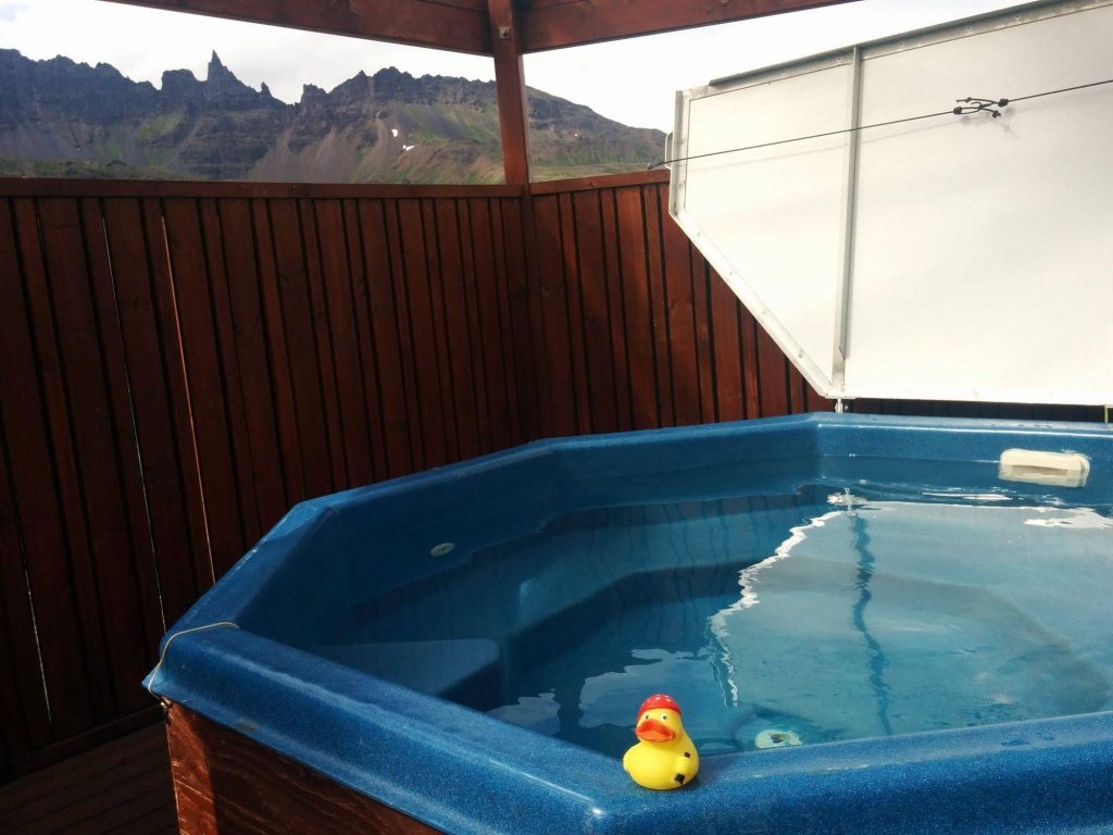 Фото Engimýri Lodge