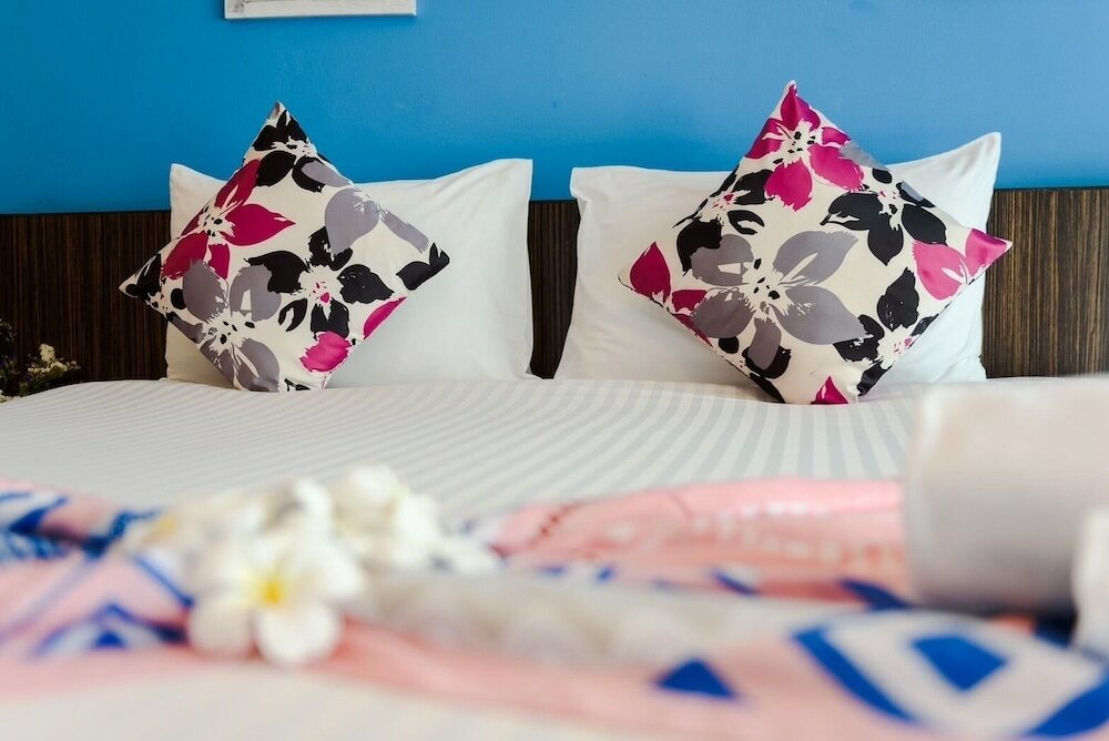 Фото Stay Resort Pattaya