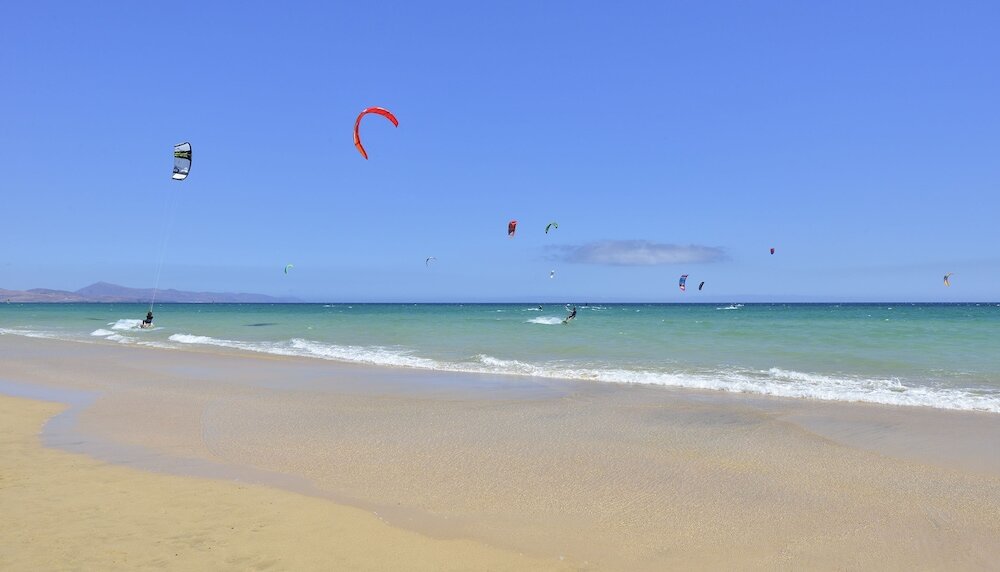 Фото INNSiDE by Meliá Fuerteventura - Adults Only