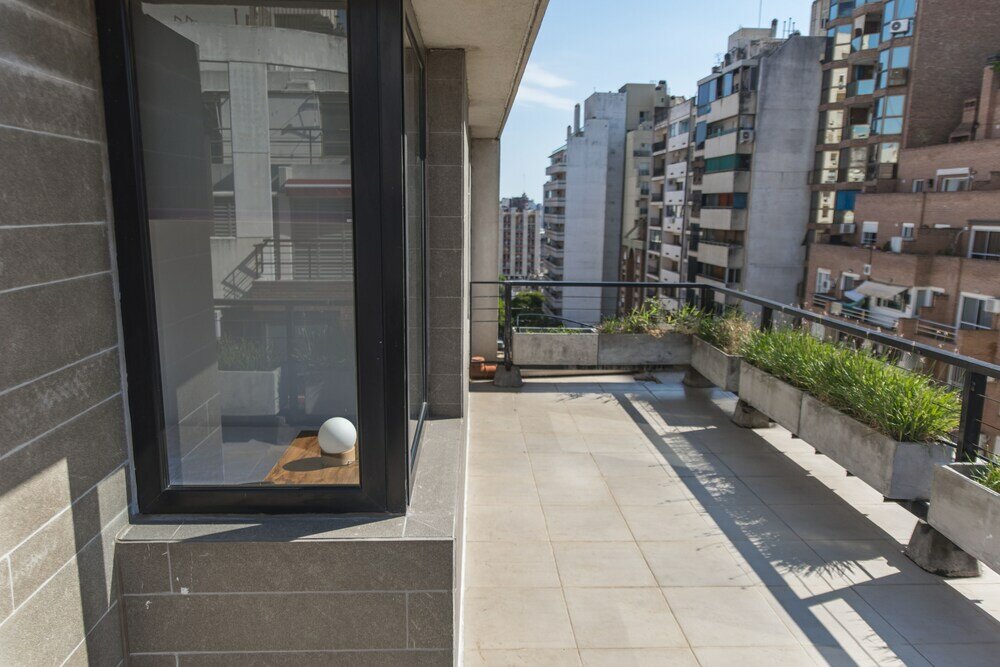 Фото Babel Nueva Córdoba