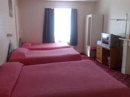 Фото Stanley House Hotel