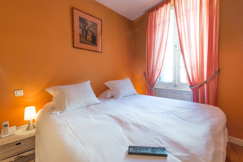 Фото Hôtel de l'Europe