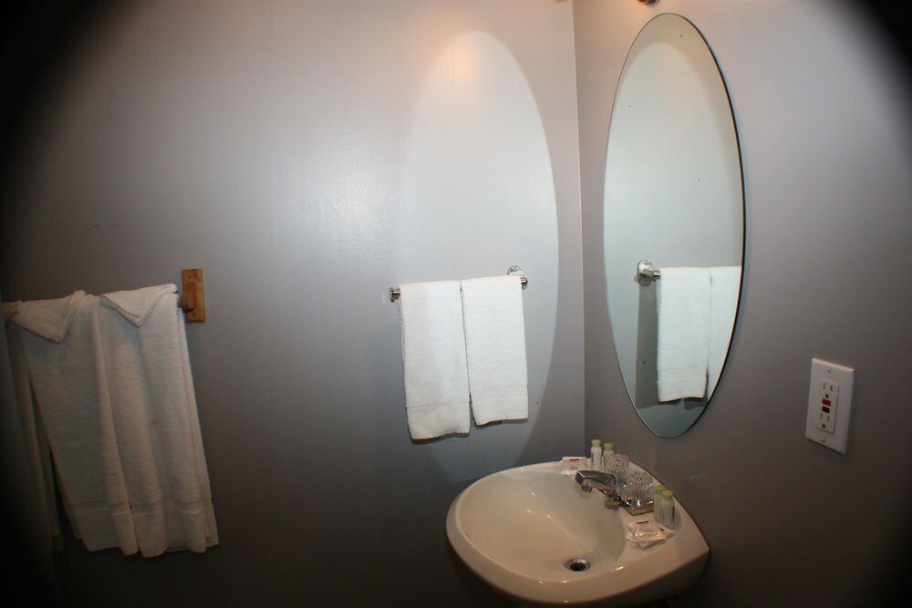 Фото Auberge du sportif