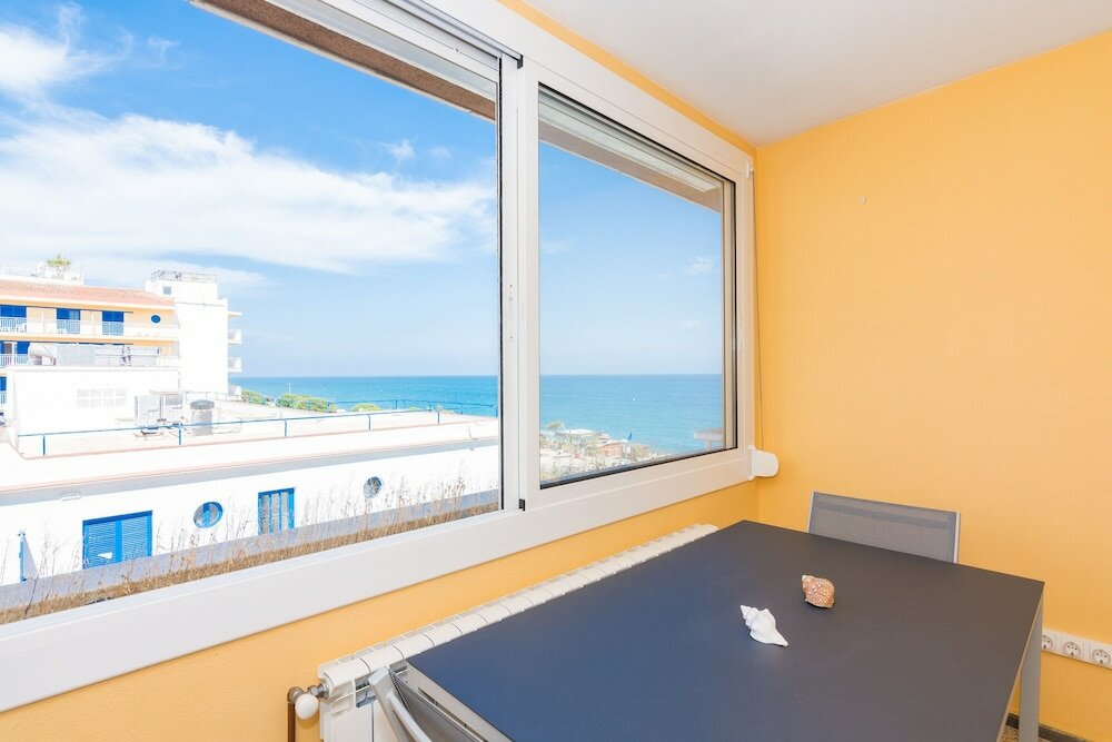 Фото HomeHolidaysRentals Itziar - Costa Barcelona