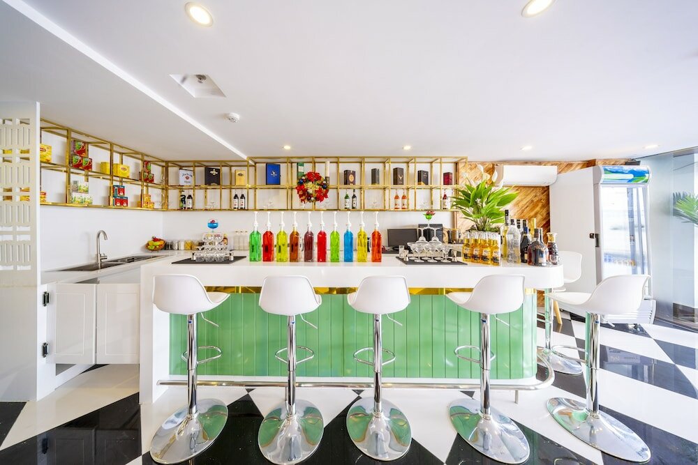 Фото Sana Da Nang Beach Hotel