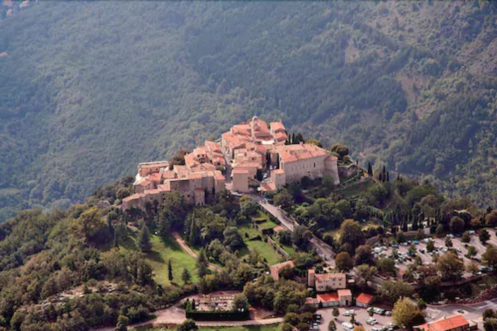 Фото Thalazur Antibes