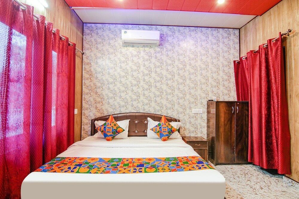 Фото Fabescape Panchwati Luxury Resorts