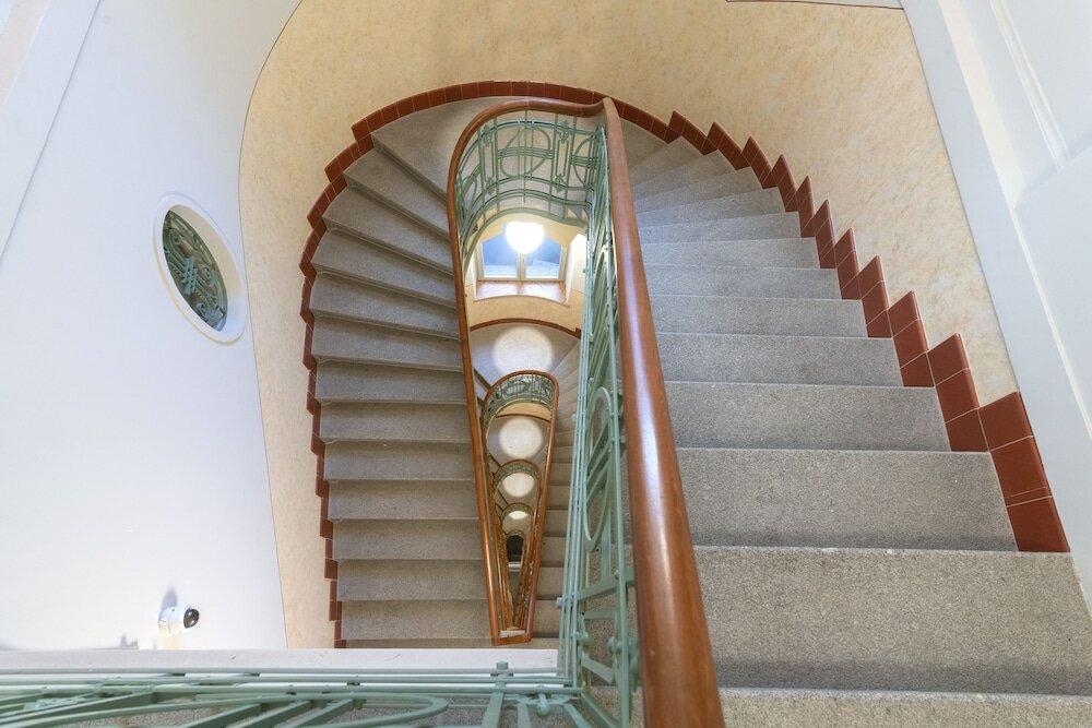 Фото Numa i Laurel