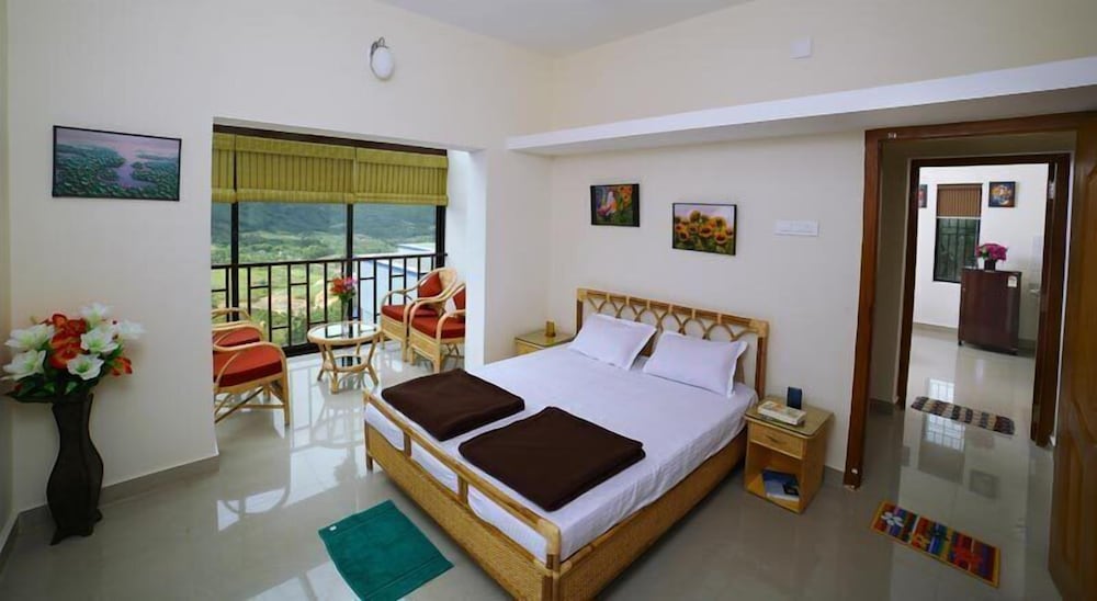 Фото Vridhavan Mist City