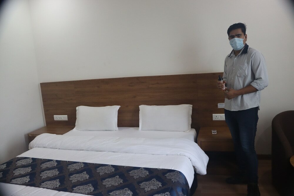 Фото Heaven7 Hotel & Resort