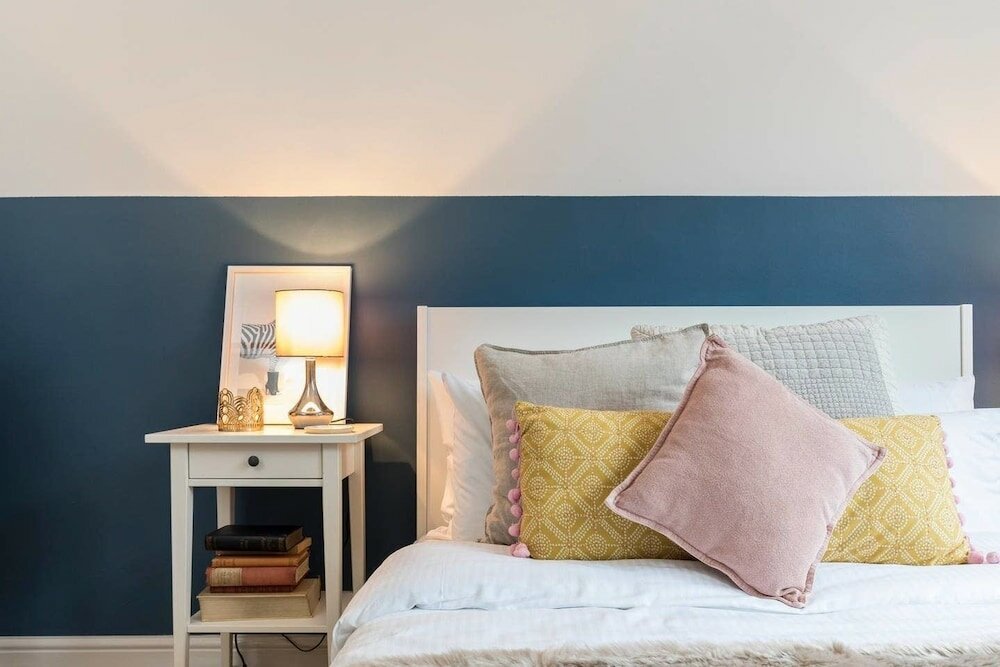 Фото Old Compton Street Apartments