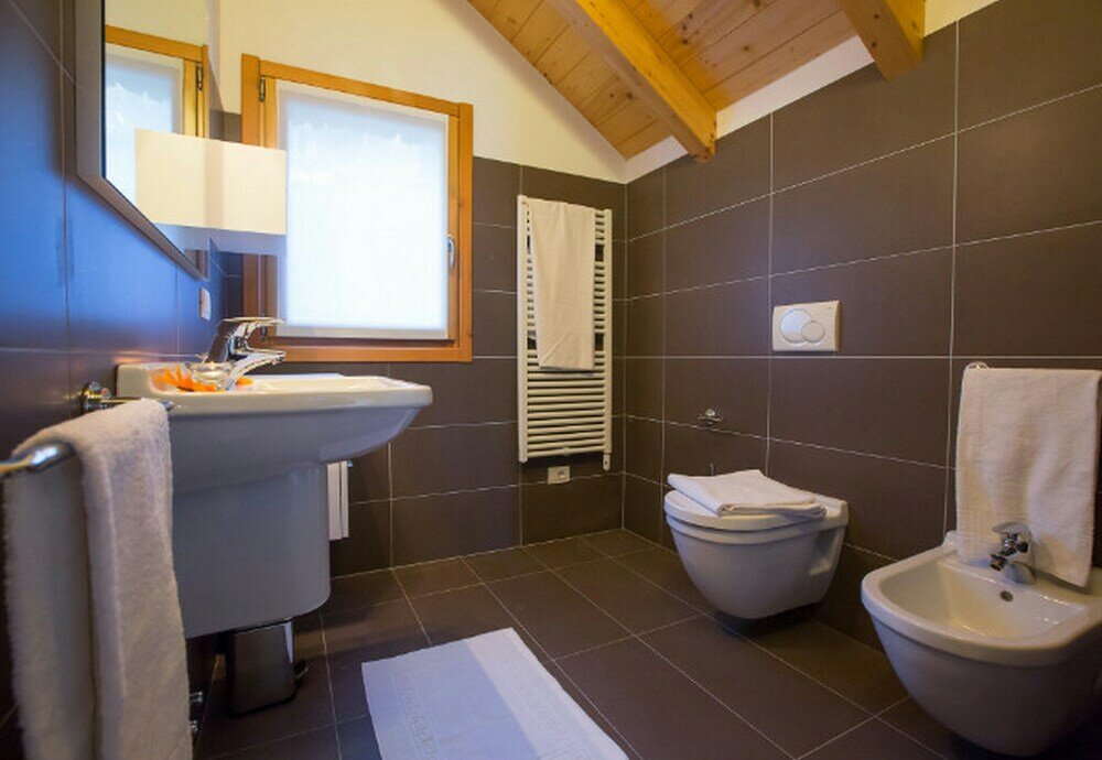 Фото Paradiso del Lago T4