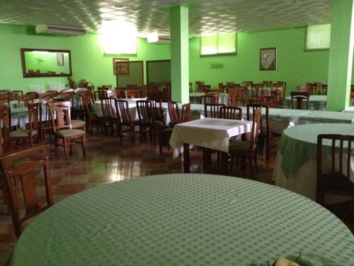 Фото Hostal Carmona