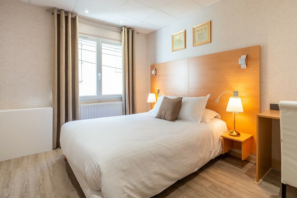 Фото La Maison d'été