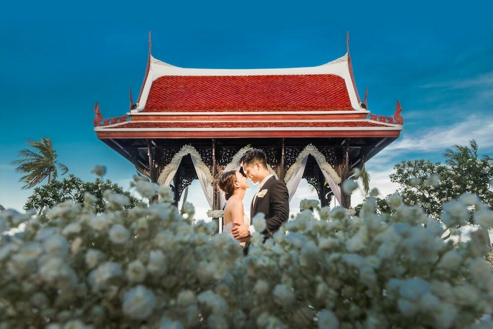 Фото Centara Grand Beach Resort & Villas Hua Hin