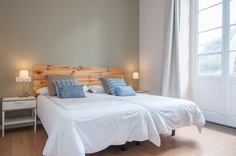 Фото Triana Bella Suites