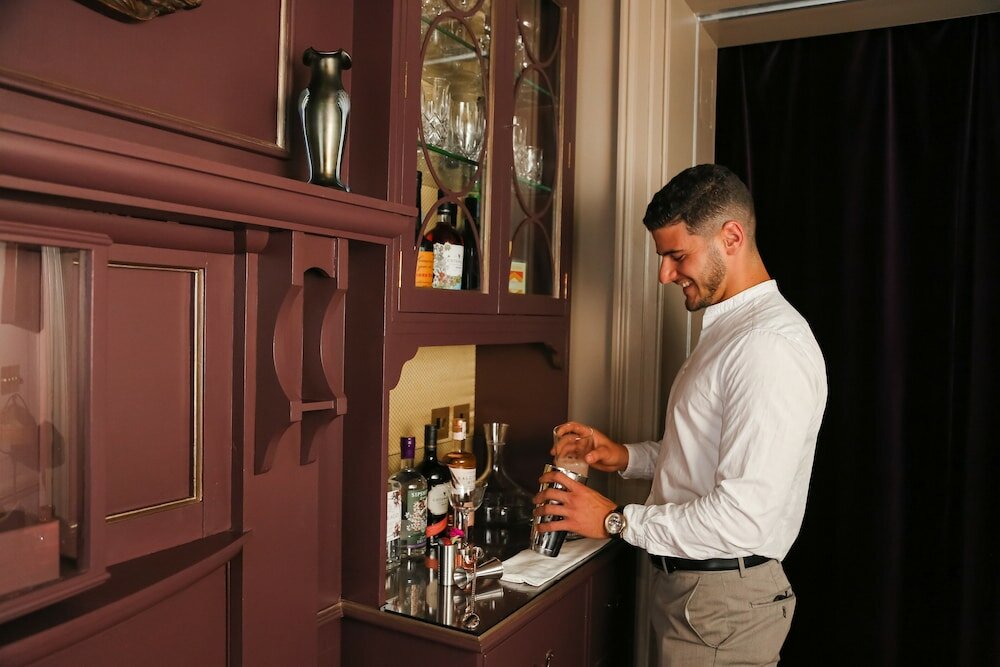 Фото Henry's Townhouse