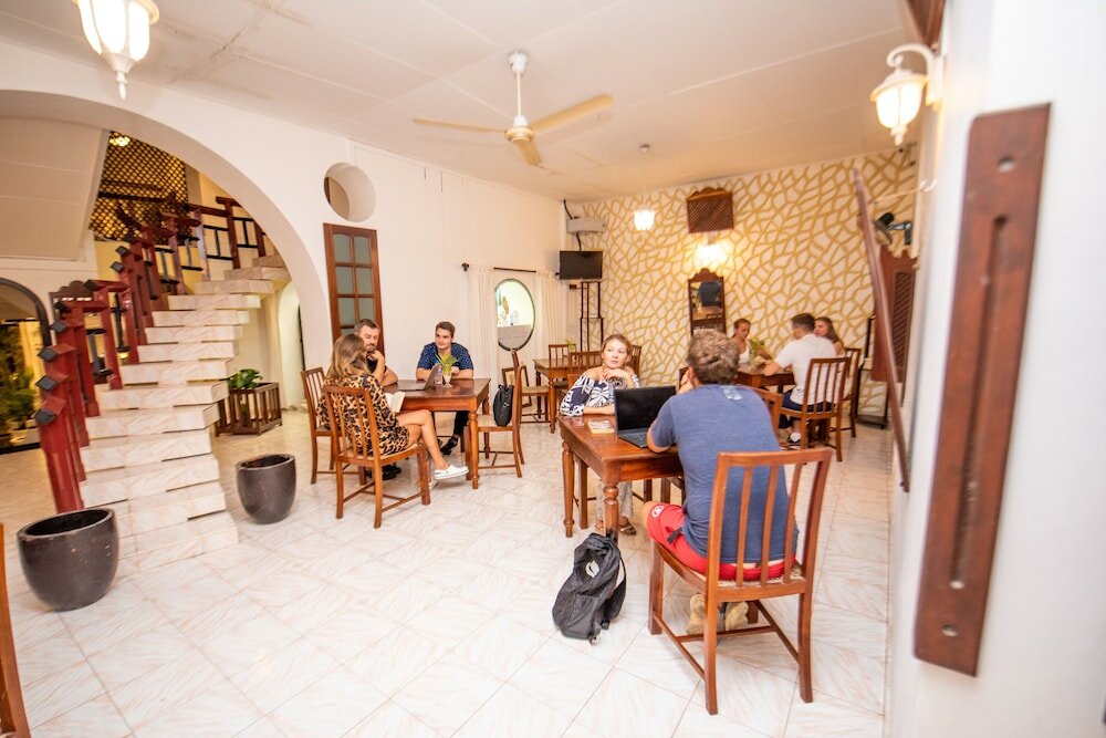 Фото New Old Dutch House - Galle Fort