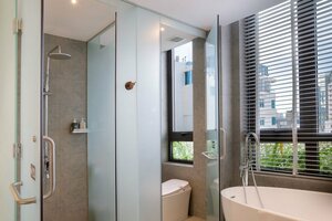 Гостиница Sky Gem Central Hotel