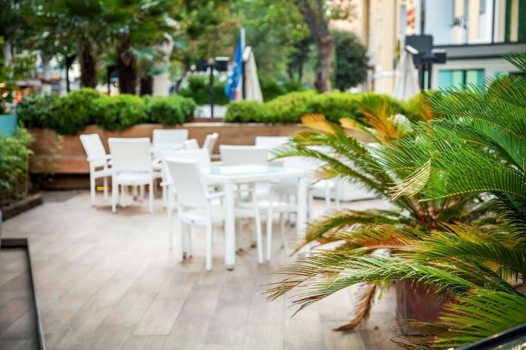 Фото Hotel Kursaal