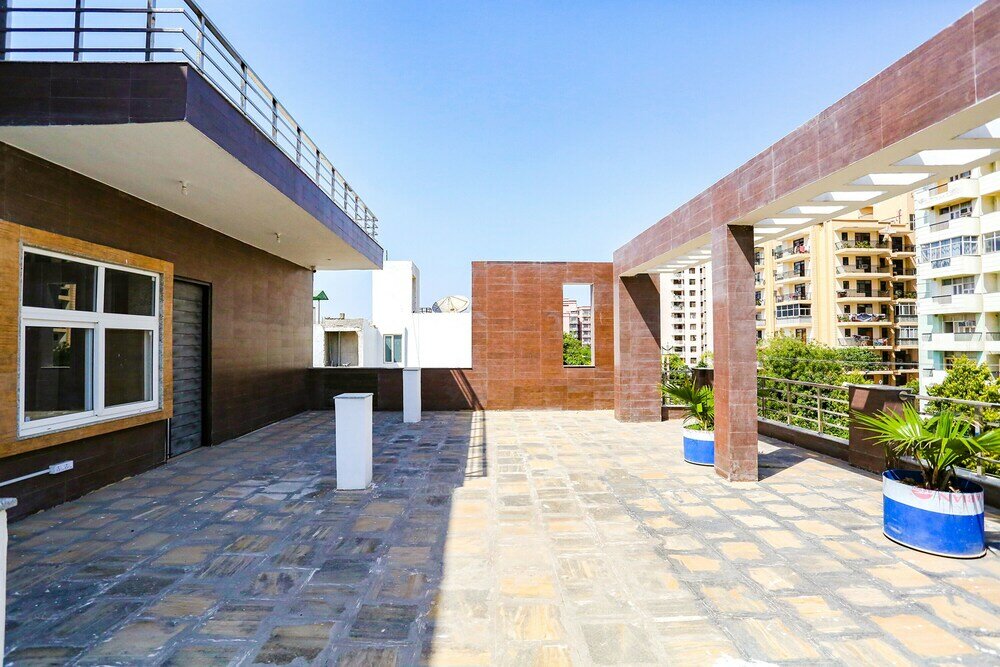 Фото Fabhotel Next Home Prime
