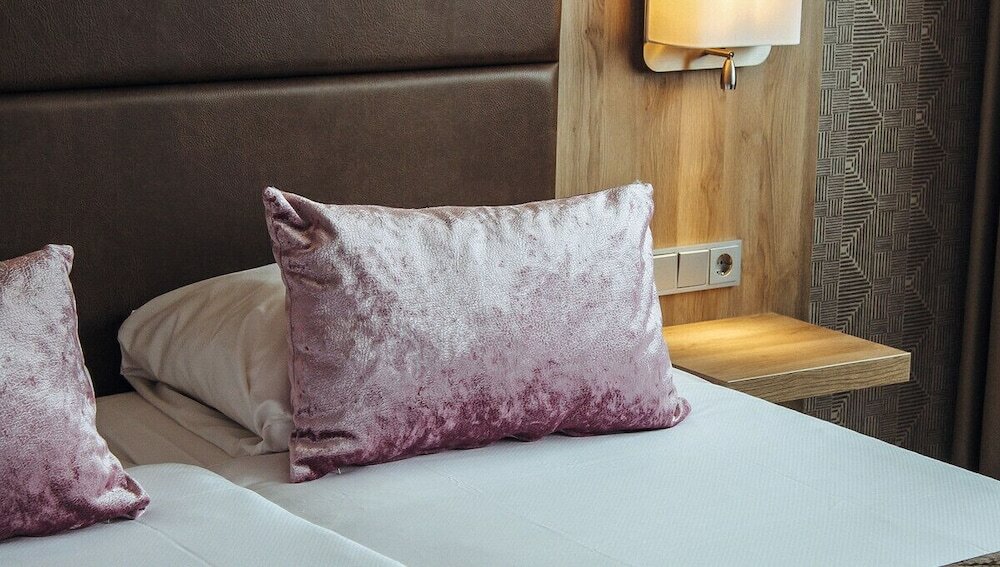 Фото Van der Valk Hotel Breda