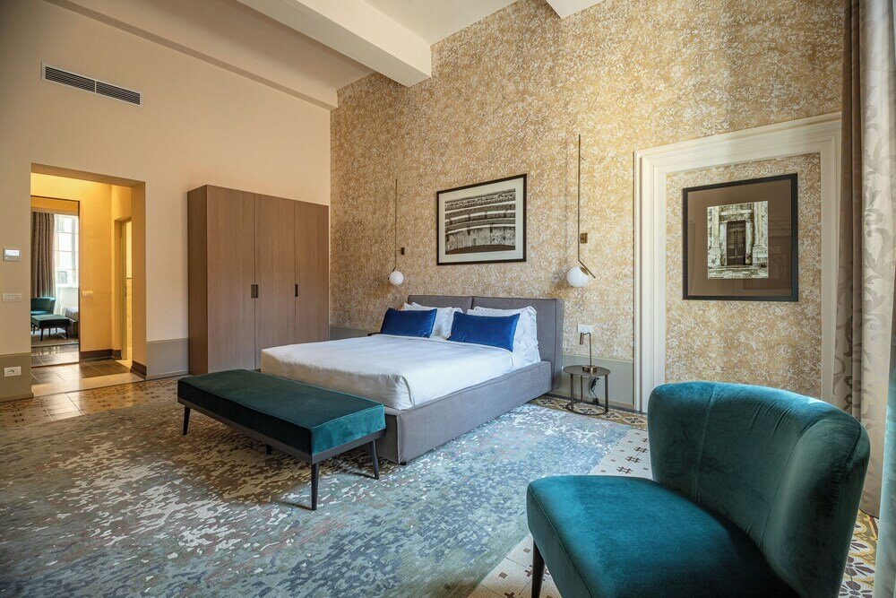 Фото Grand Universe La Residenza