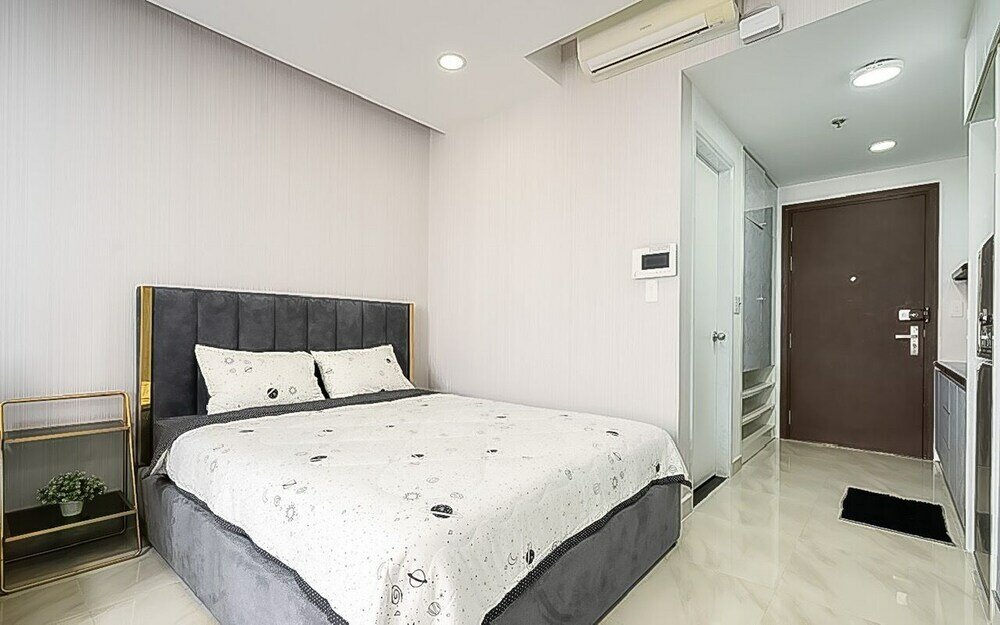 Фото Summerset Apartment RiverGate Residence