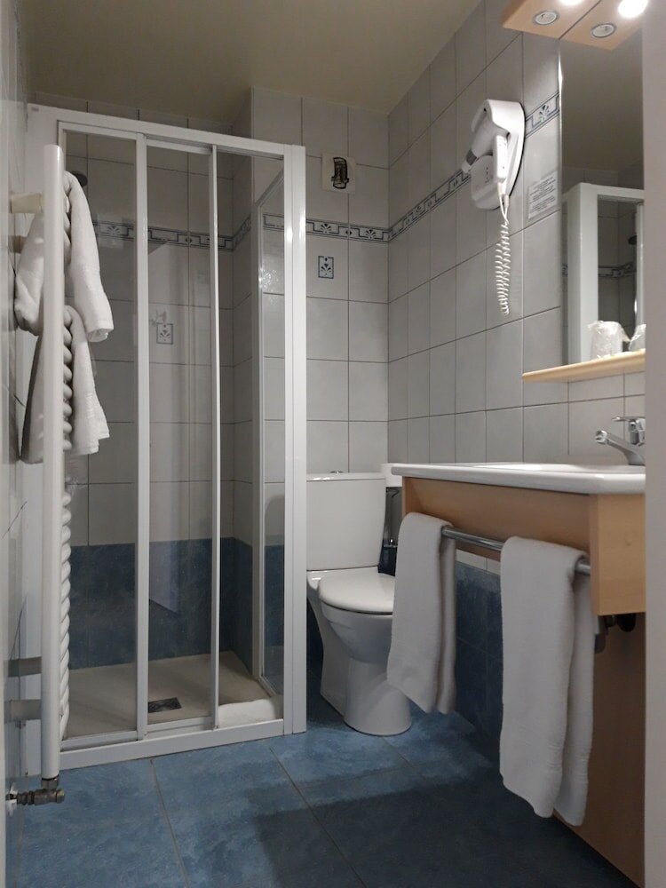 Фото Hotel La Guimbarde