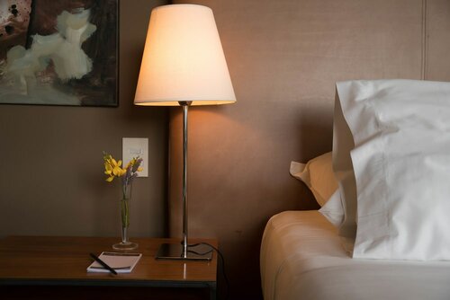Гостиница Esplendor by Wyndham El Calafate в Эль Калафате