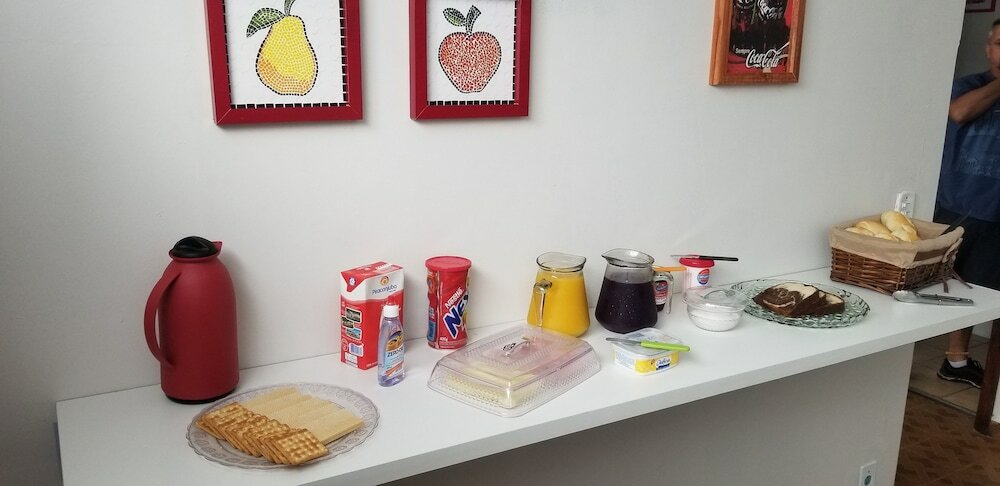 Фото Hostel Bauru