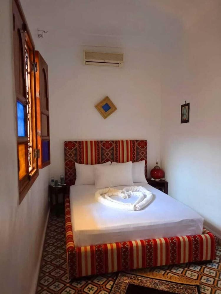 Фото Riad la Perla Bianca