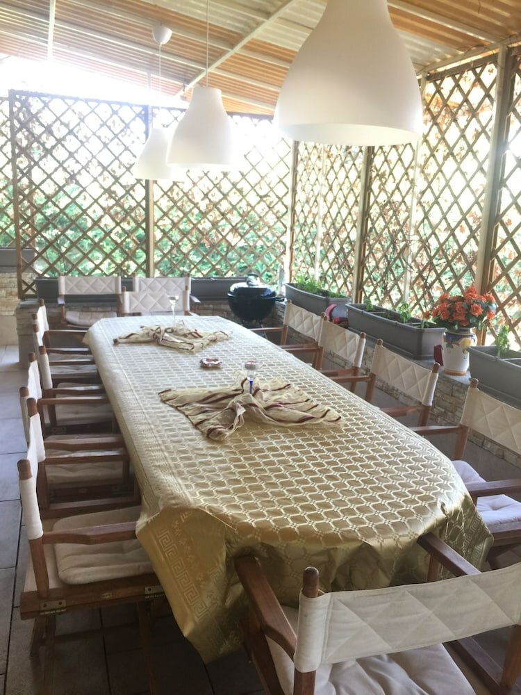 Фото Villa Le Tre Palme