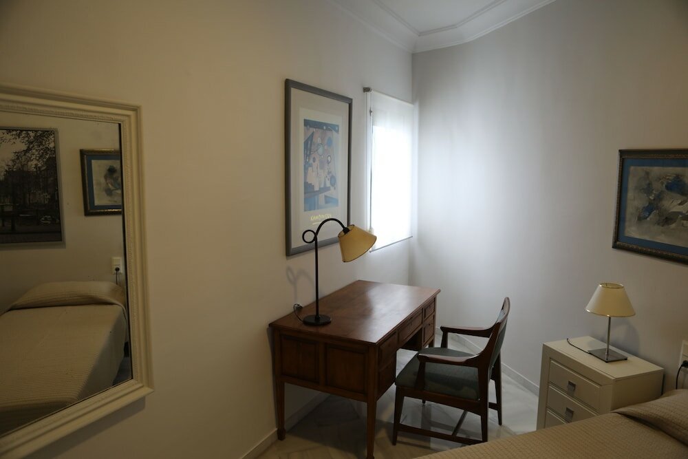 Фото Apartamento Mar de Korus