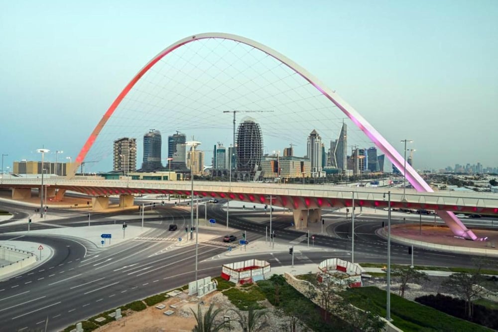 Фото Cielo Lusail Hotel