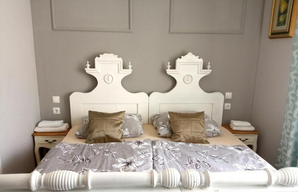 Фото Villa Lucia Apartments & Rooms