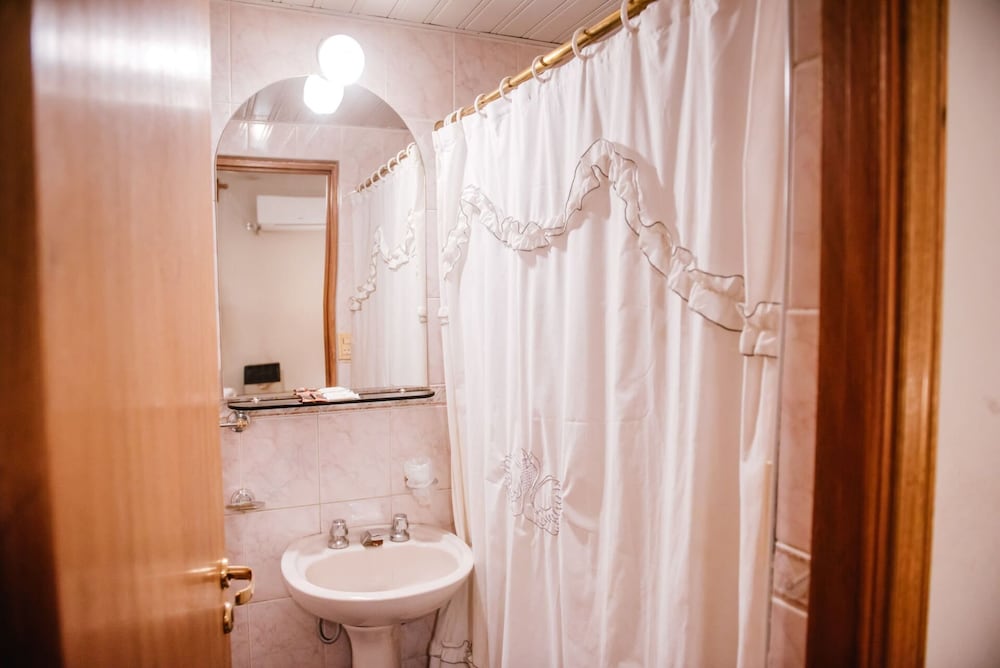 Фото Hotel Pacifico