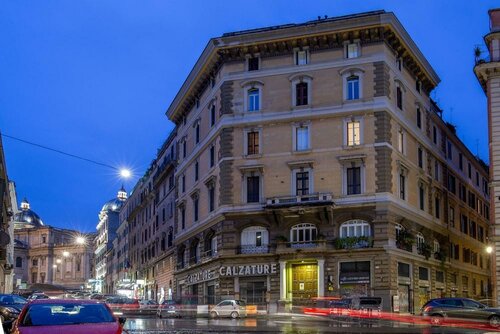 Appartamento Cavour - Daplace Apartments