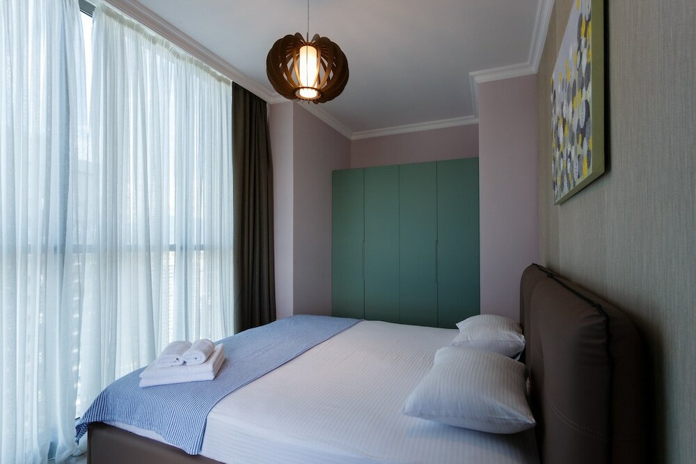 Фото Season Suite Apart Hotel