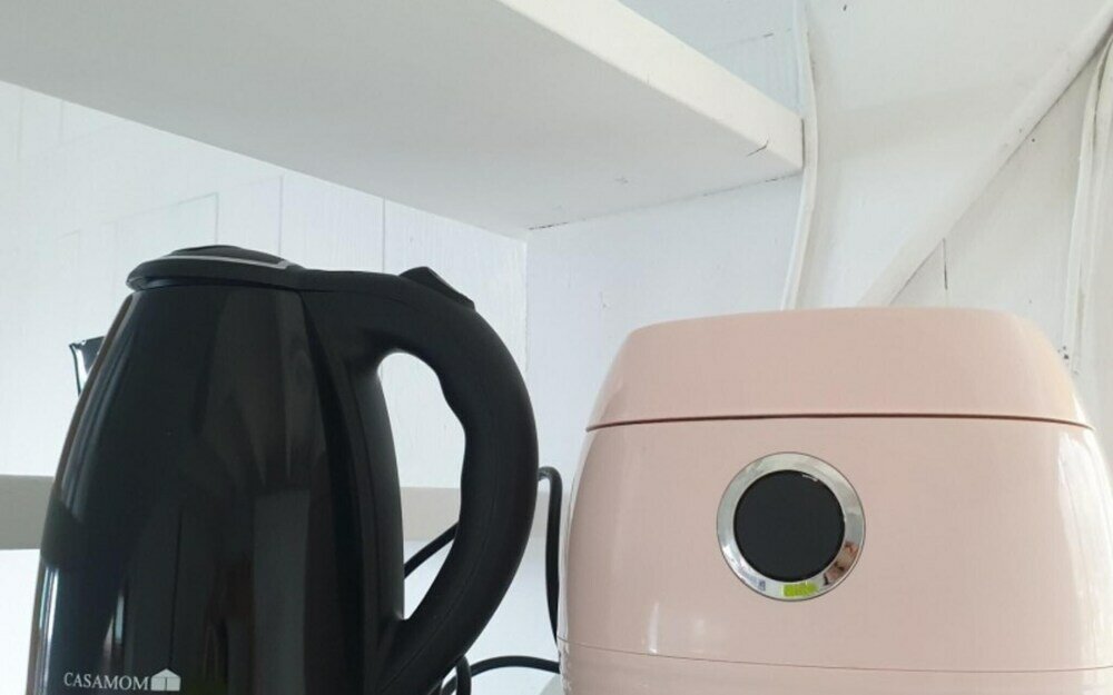 Фото Yangyang Sky Garden Pension