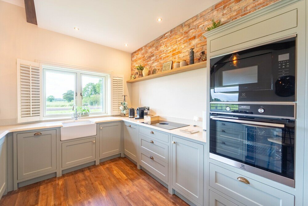 Фото Luxury Castle Lodge