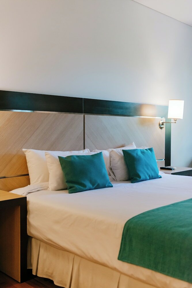 Фото Hotel Plaza Central Canning