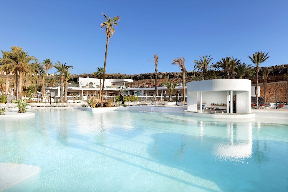 Фото Hard Rock Hotel Tenerife