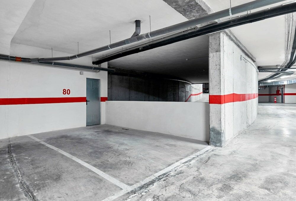 Фото Dream Infinity View Apartment