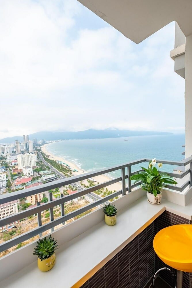 Фото Dana Sea Muong Thanh Apartment