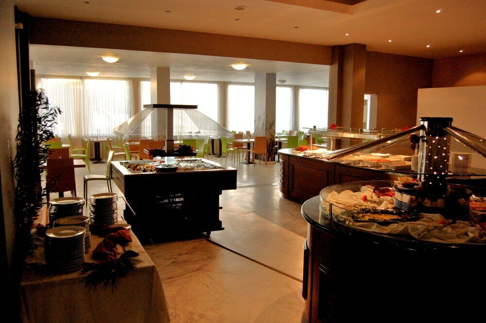 Фото Asteras Resort - All Inclusive