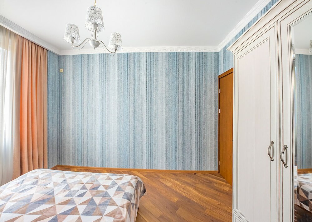 Фото Hb apartments Vazha Pshavela