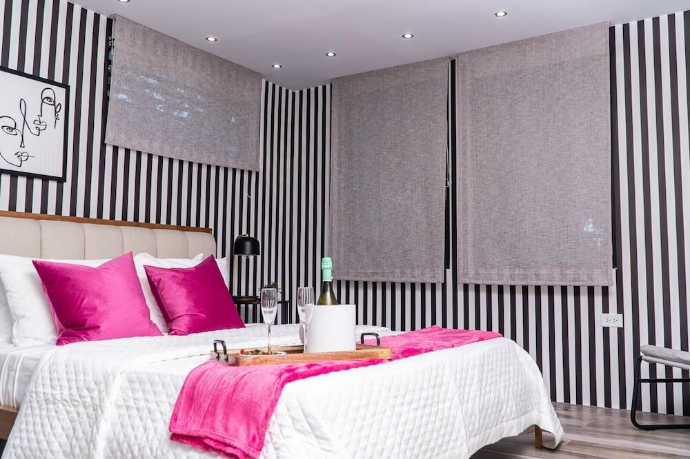 Фото Hotel La Chale Parguera